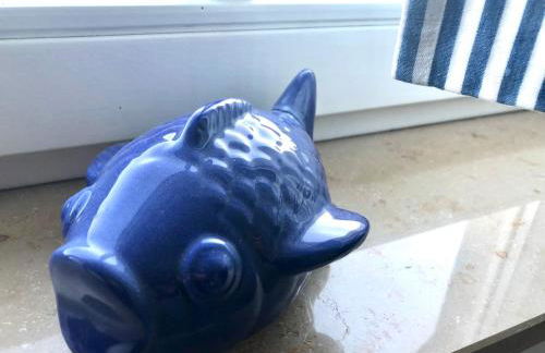 Strandbummelhaus - Foto 13