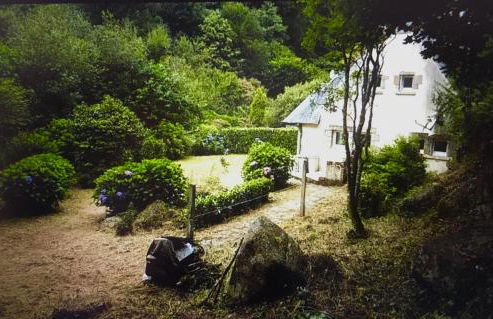 Maison Yaudet à 50 M DE LA PLAGE - Foto 6