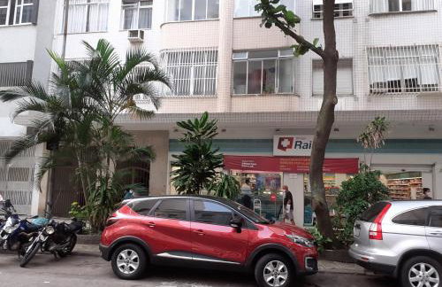 Copacabana/Leme, ótima localização! - Photo 6