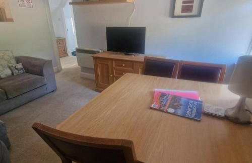 Black Isle Holiday Apartments - Foto 52