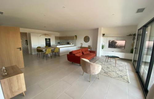 Magnifique appartement vue mer 3STRAT51 - Foto 31