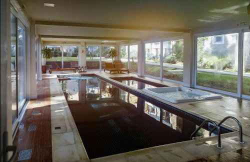 Cobertura Duplex com Piscina Aquecida, próximo aos museus - Foto 43