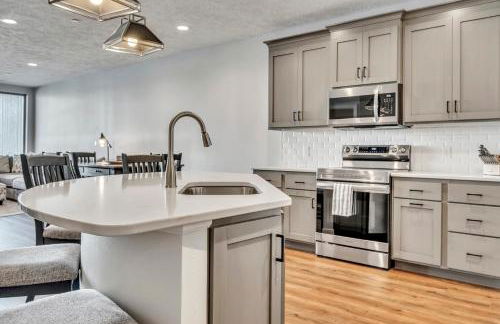 Good Vibes Only in the Stillwater - Foto 13