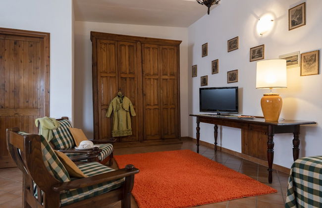 Agriturismo La Rombaia - Foto 56