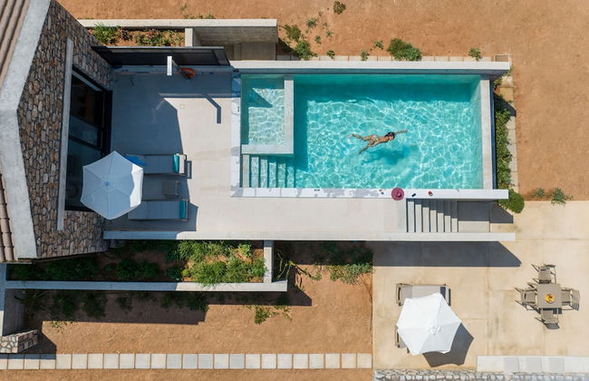 Fairytale Villas - Foto 19