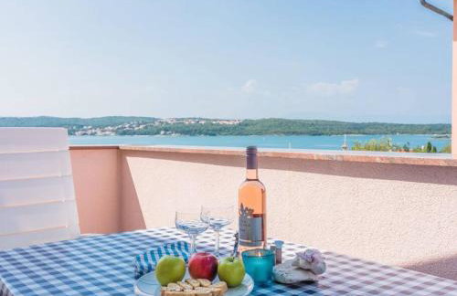 Apartment F-4 Klimno - Foto 6