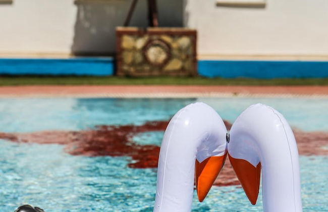 Sunset Village Apart Hotel - Foto 54