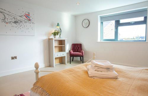 Beautiful Barn Conversion - Orchard Escape for 12! - Foto 69