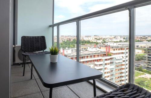 Skyline House - FREE PARKING & TERRACE - Foto 16