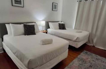 Mins to Cruise Terminal&Downtown- Sunny Splendor - Foto 51