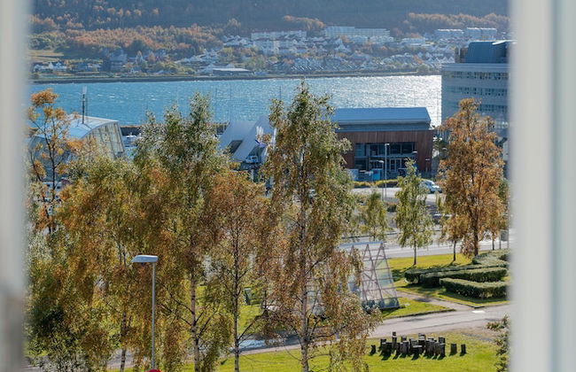 Enter Tromsø Luxury Apartments - Photo 66