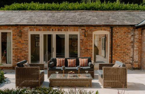 The Old Vicarage by Birch Stays - Foto 9