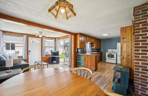 One bedroom cottage on the beach - Foto 9