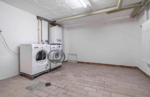 WORKER'S HOME D30 - Reihenhaus mit 4 Schlafzimmern für 6 Personen - Foto 15