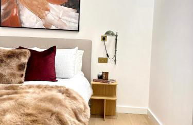 Kings cross Exclusive Residence 3BR - Foto 29