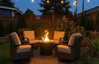 Entire house with Four Bedrooms, Hot Tub, BBQ, Private Backyard, FREE WiFi and Parking, near Seattle, EV - Foto 17