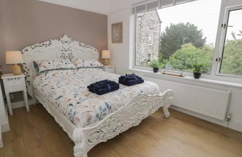 Mid Haven Cottage - Foto 17