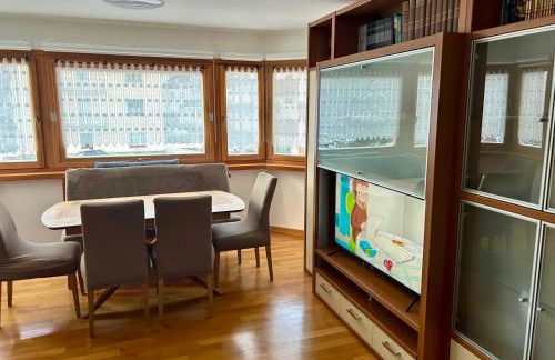 Appartamento FedElia a Tarvisio vicino al centro - Foto 3