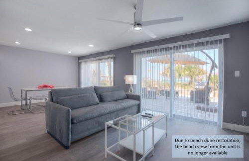 Be A Nomad - Calm Oceanfront Retreat - Foto 1