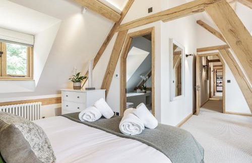 Lovington Barn - Foto 21