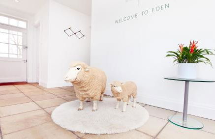 Willowmere by Birch Stays - Foto 34