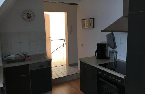 Zweite Heimat Ferienwohnungen - Foto 15