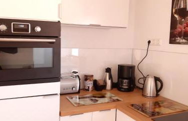 Ferienwohnung Renke - Foto 8