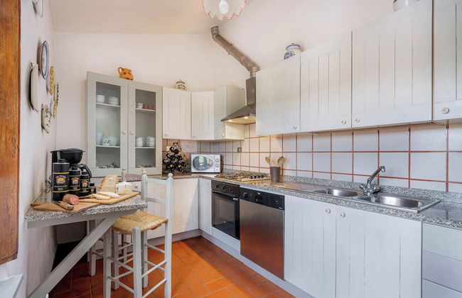 Villa Pietraia - Photo 6