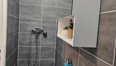 appartement calme à 10mn à pied de la villette - Foto 2