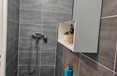 appartement calme à 10mn à pied de la villette - Foto 2