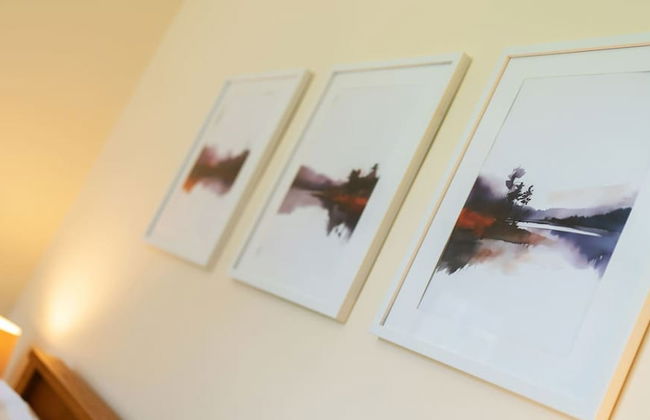 Station Cottage Dinnet Aboyne Aberdeenshire - Photo 41