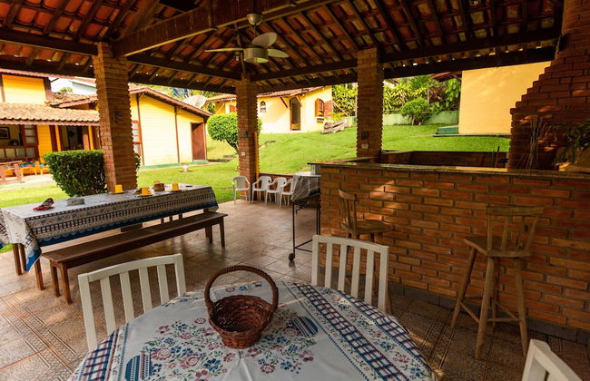 Yellow Village - Foto 13