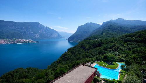 Stella Apartment on Lake Como - Foto 2