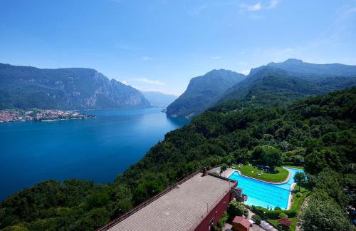 Stella Apartment on Lake Como - Foto 2