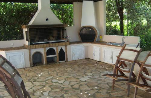 Luxury Villa Flora Kiparissia - Foto 40