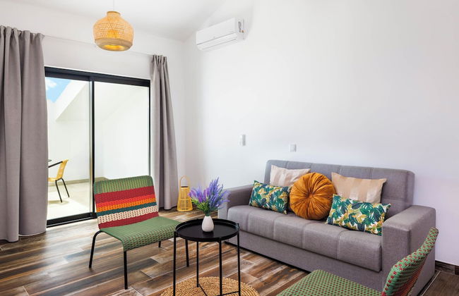 Roots Apartments - Foto 24