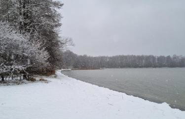 Fuledzki Biały Domek - Mazury, Jacuzzi, Sauna, Giżycko - Foto 59
