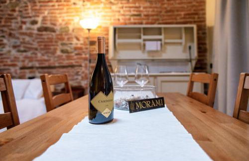 Morami Wine Agriturismo - Foto 115