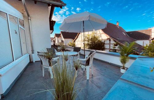 Ferienwohnung Bella - Foto 1