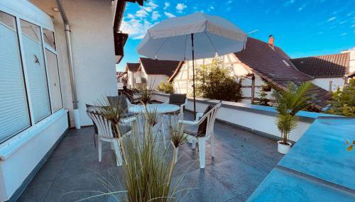 Ferienwohnung Bella - Foto 1