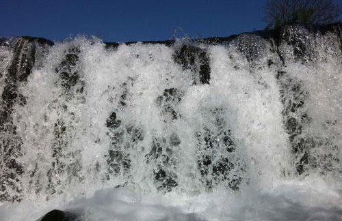 Waterfall House Getaway - Photo 23