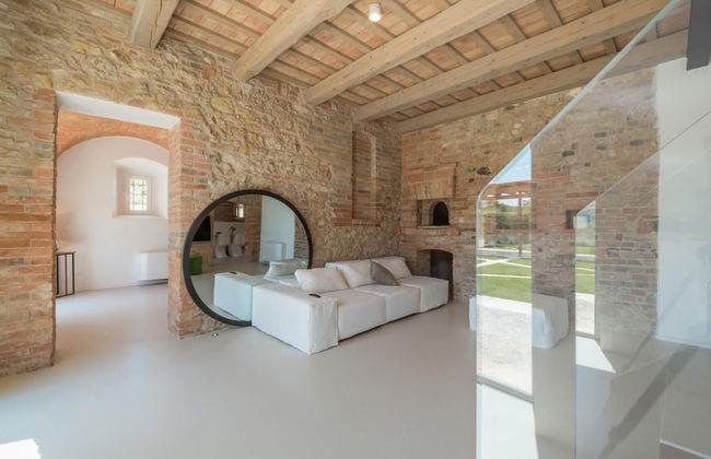 Dimora Montefiore 11 - Foto 5