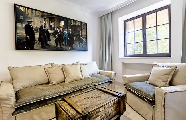 Castro Mesembria Boutique Hotel - Foto 6