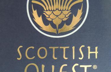 Crieff Armoury Luxury Self Catering Apartment - Photo 69