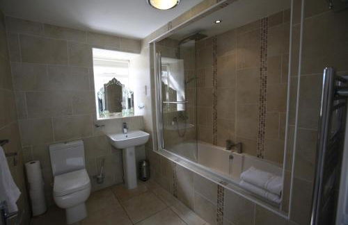 Singleton Lodge Country House Hotel - Foto 37