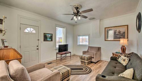 Kik-N-Bak Cottage with Beautiful Mountain View - Foto 2