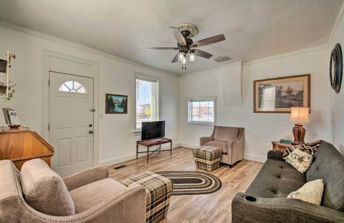 Kik-N-Bak Cottage with Beautiful Mountain View - Foto 2