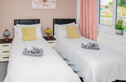 St Mary's Avenue House - Foto 7