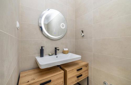 Holiday house SARA with private pool - Photo 20