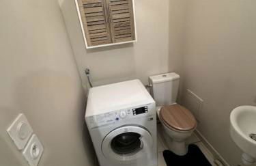 Appartement de Romain - Foto 9